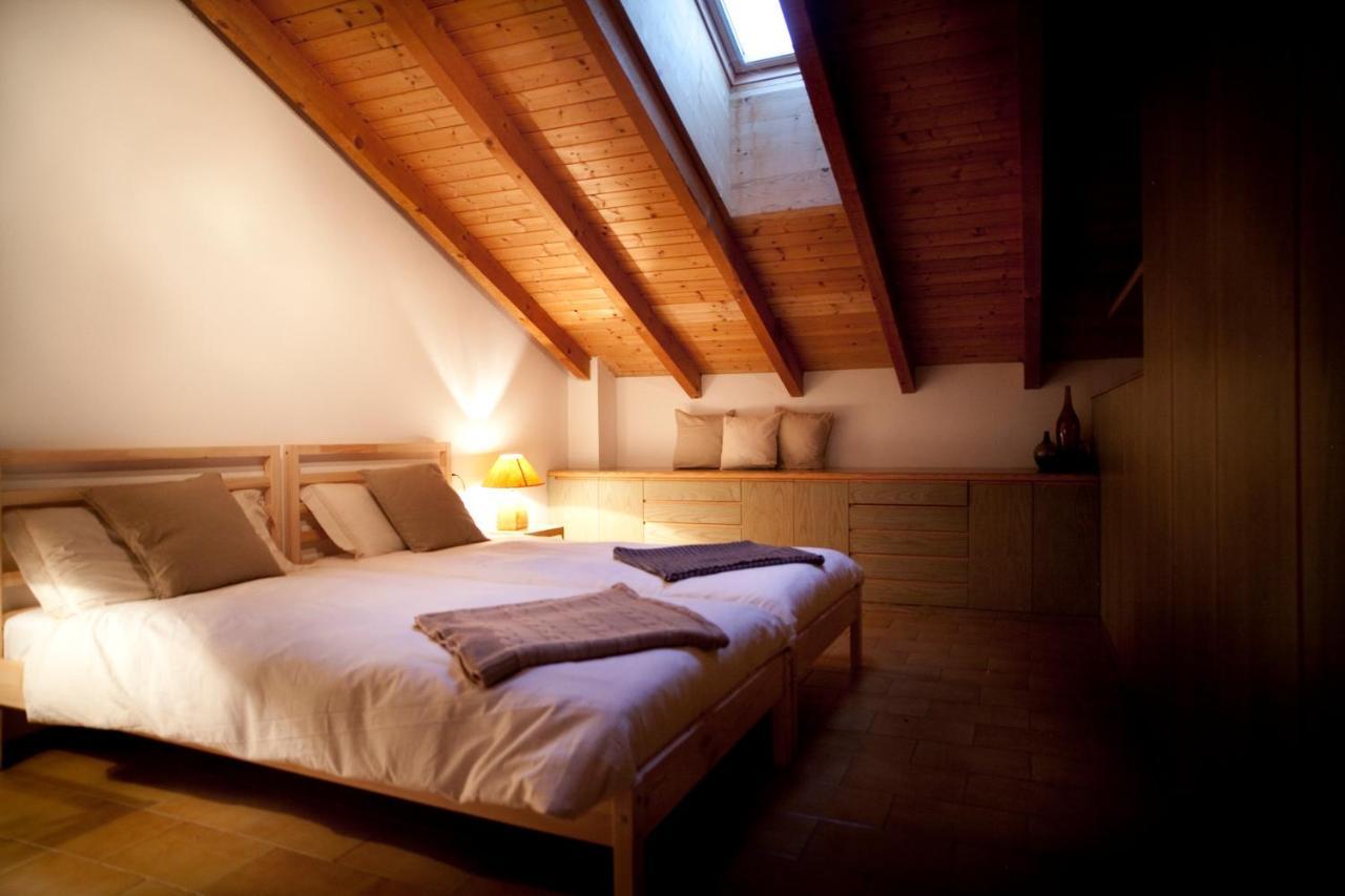 Cascina Borgofrancone Aparthotel Gera Lario Exterior photo